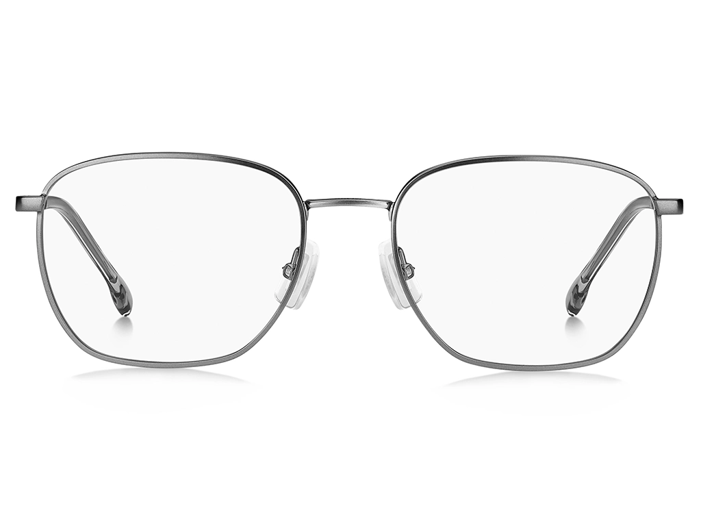 Hugo Boss BOSS 1415 R80 Matte Dark Ruthenium