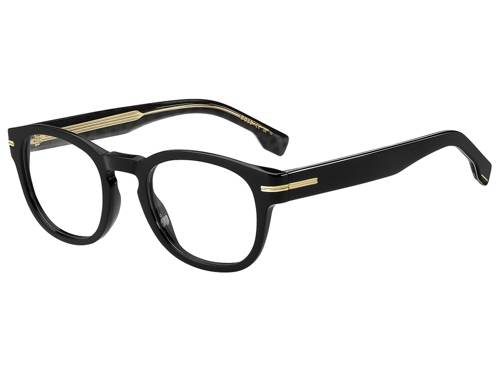 Hugo Boss BOSS 1504 INA Black 50