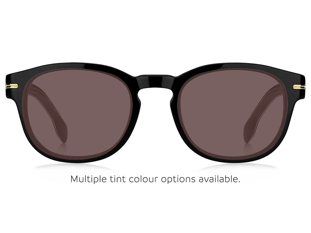 Hugo Boss BOSS 1504 INA Black 50