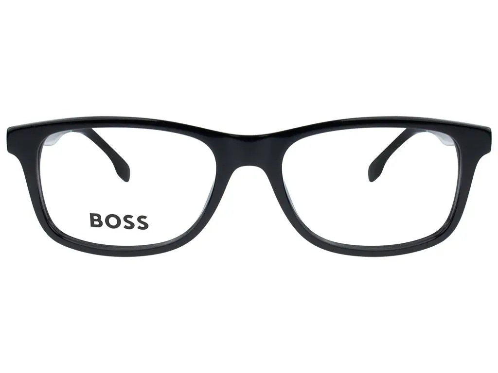 Hugo Boss BOSS 1547 7C5 51 Black