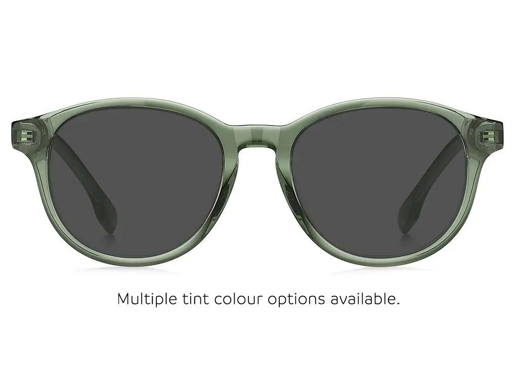 Hugo Boss BOSS 1548 B59 48 Green