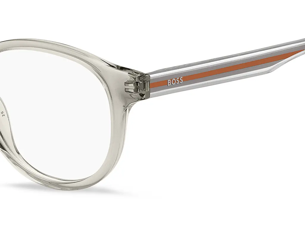 Hugo Boss BOSS 1548 CBL 48 Grey