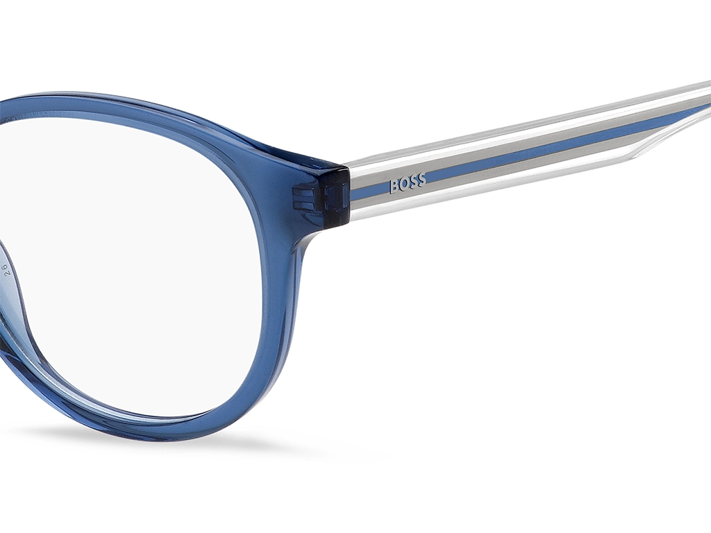 Hugo Boss BOSS 1548 OXZ 48 Blue
