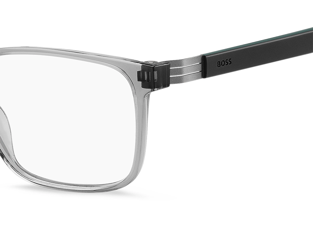 Hugo Boss BOSS 1578 3U5 Grey Green