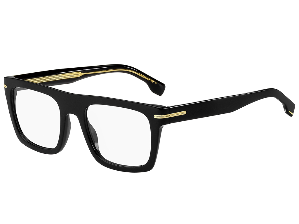 Hugo Boss BOSS 1597 807 Black