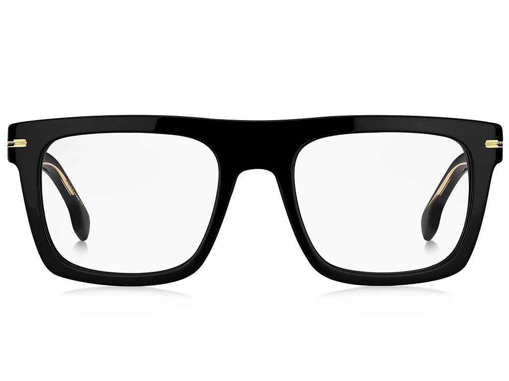 Hugo Boss BOSS 1597 807 Black