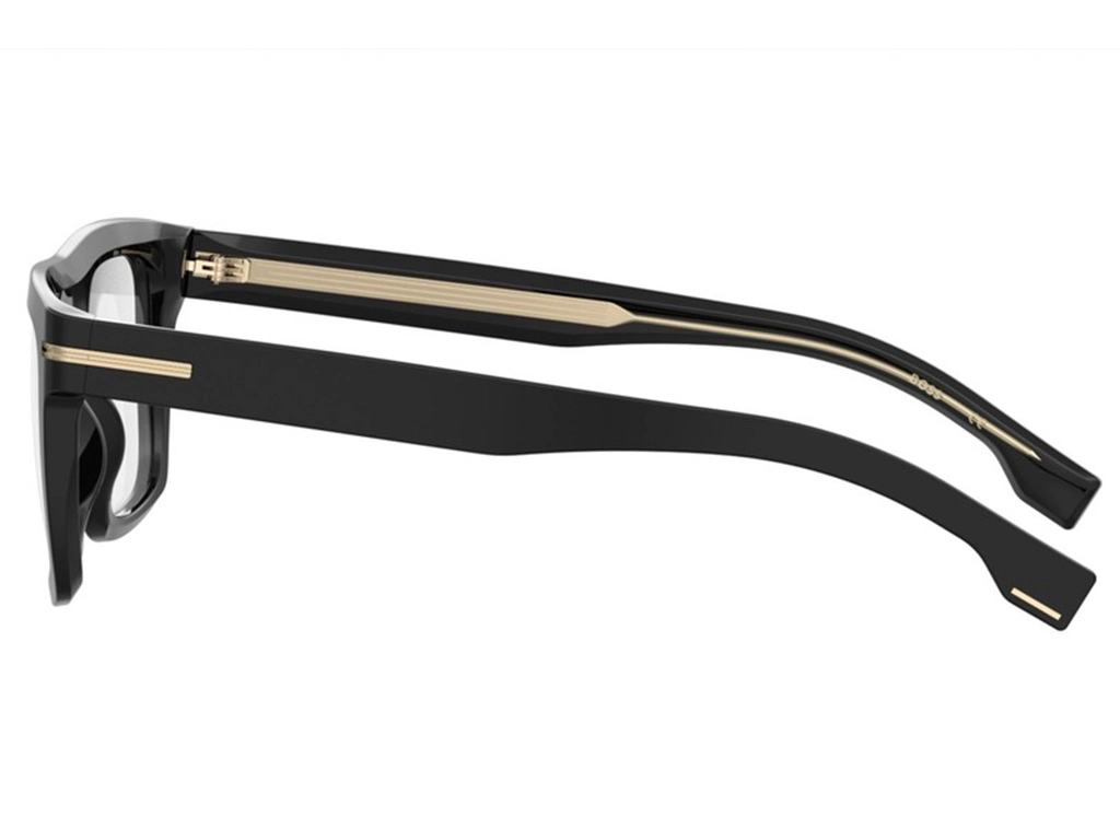 Hugo Boss BOSS 1597 807 Black