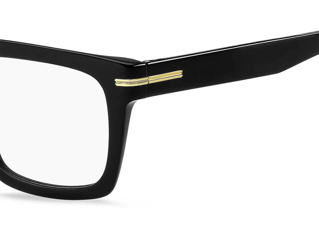 Hugo Boss BOSS 1597 807 Black