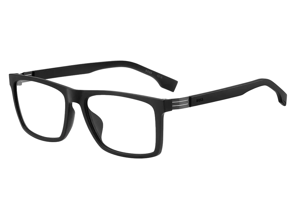 Hugo Boss BOSS 1701/G 807 Black 57