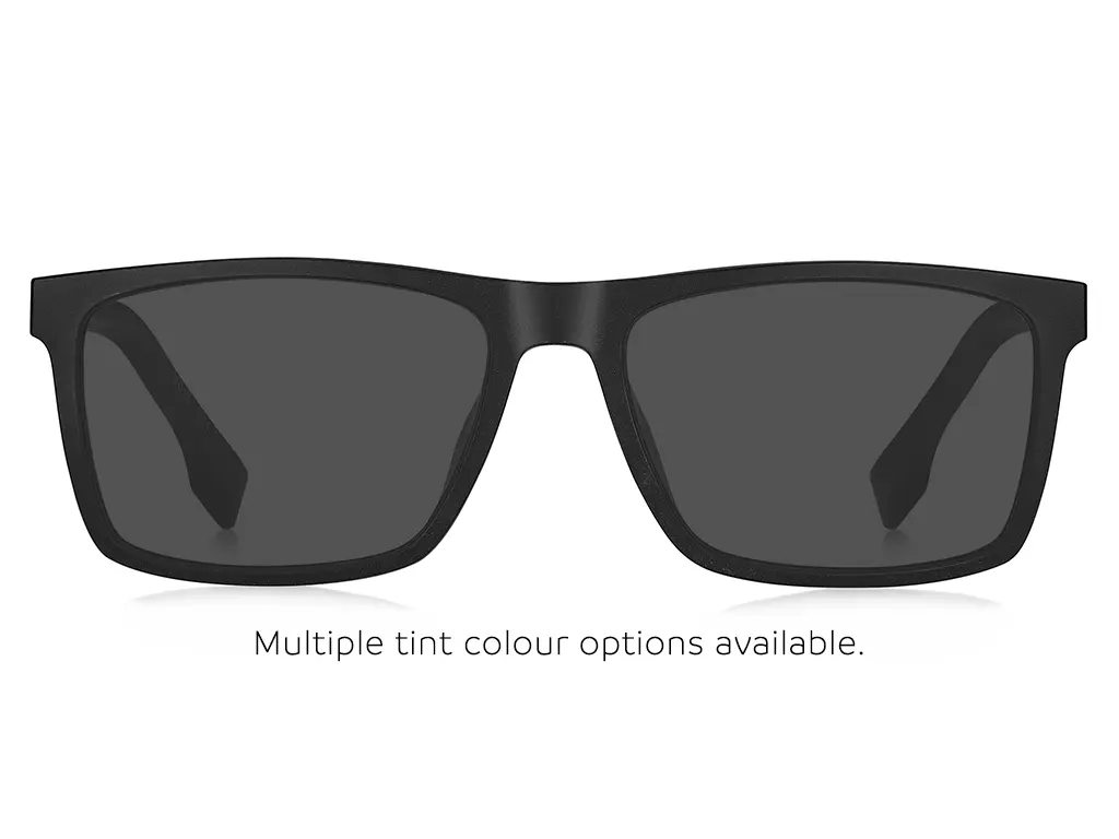 Hugo Boss BOSS 1701/G 807 Black 57