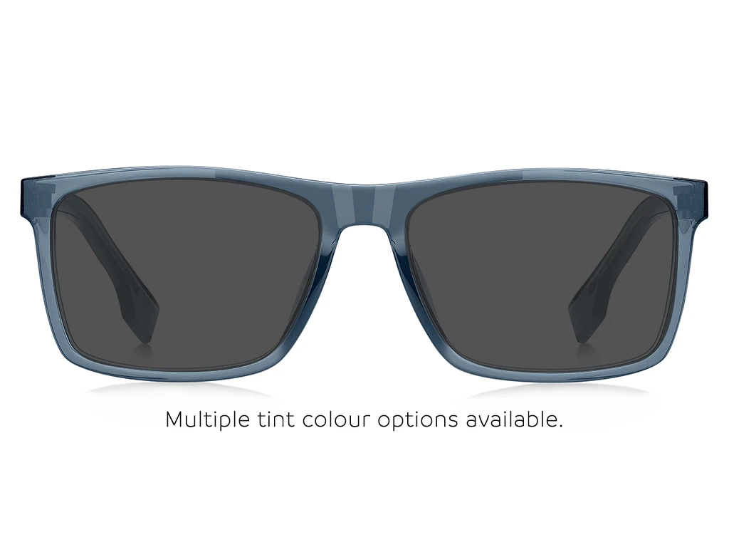 Hugo Boss BOSS 1701/G PJP Blue 57