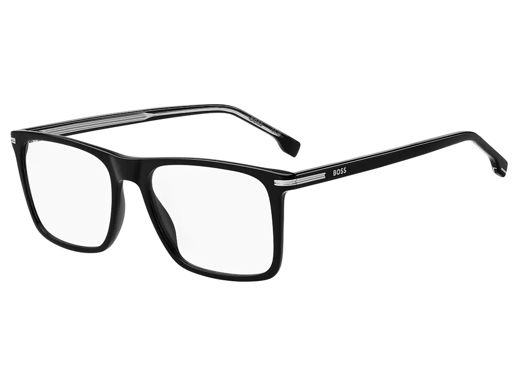 Hugo Boss BOSS 1754 807 Black 54