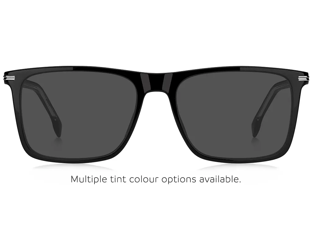 Hugo Boss BOSS 1754 807 Black 54
