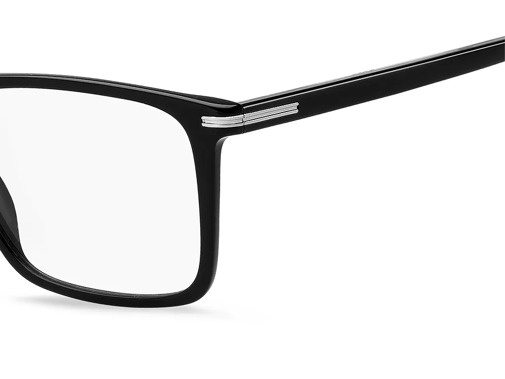 Hugo Boss BOSS 1754 807 Black 54