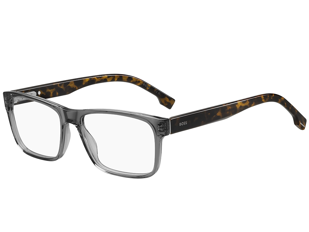 Hugo Boss BOSS 1762 ACI Grey 56