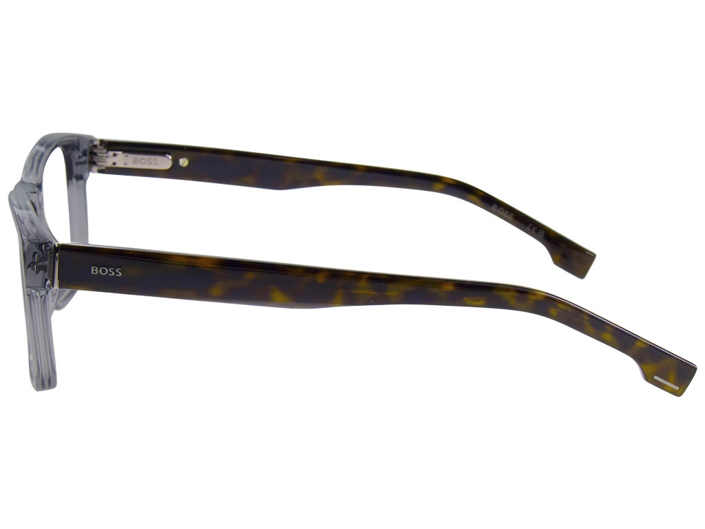 Hugo Boss BOSS 1762 ACI Grey 56