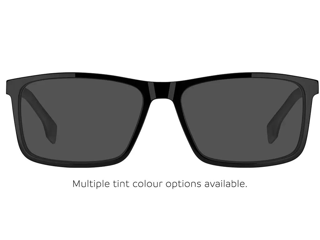 Hugo Boss BOSS 1768/G 807 Black 57