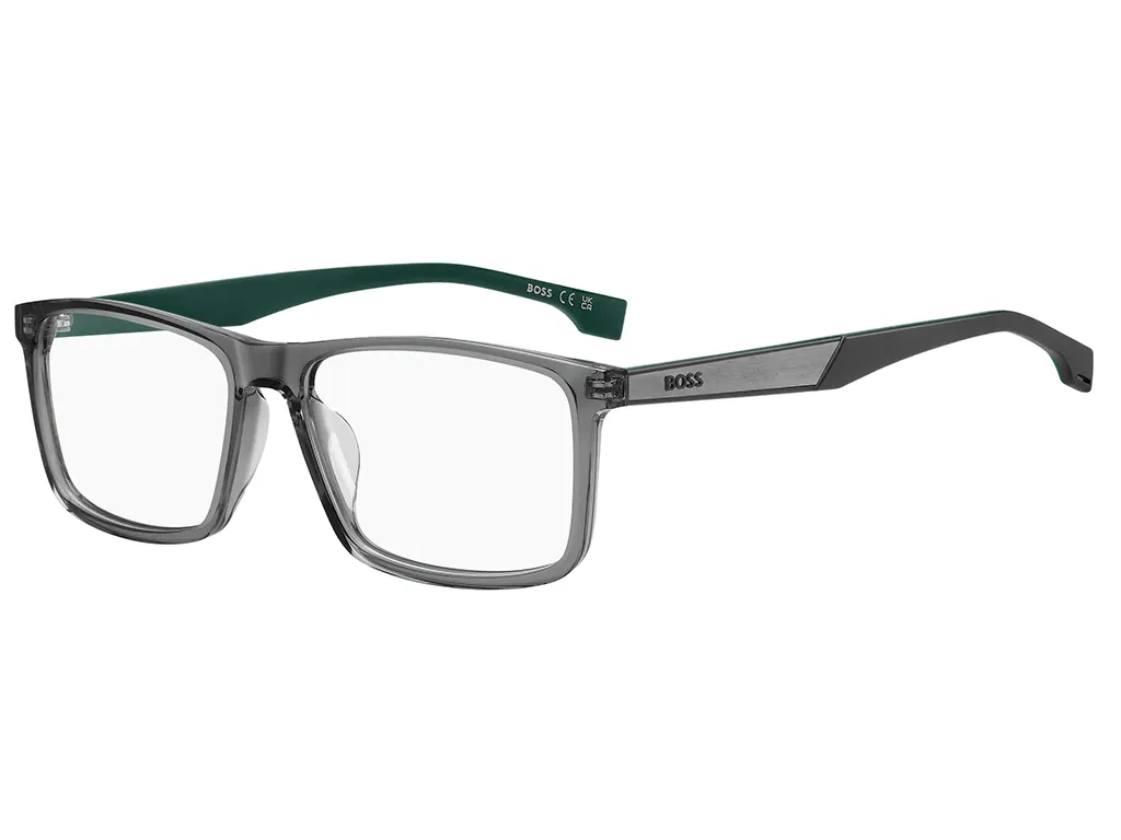 Hugo Boss BOSS 1768/G KB7 Grey 57