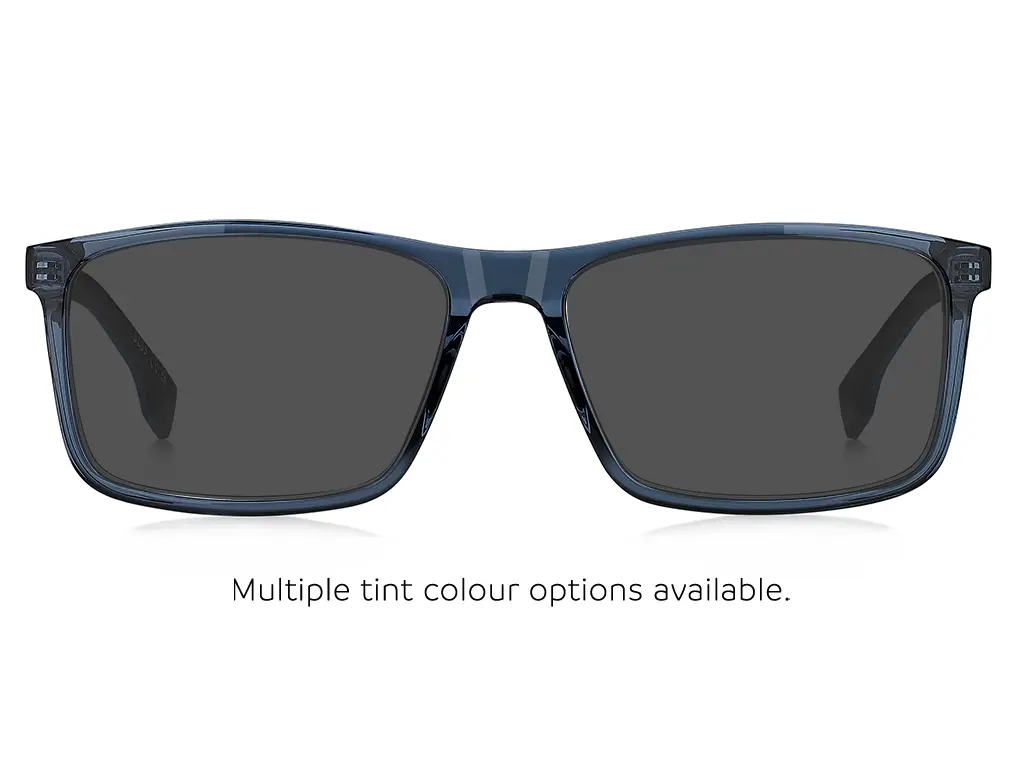 Hugo Boss BOSS 1768/G PJP Blue 57