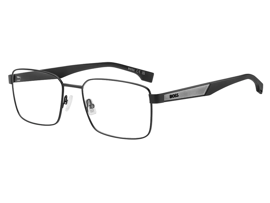 Hugo Boss BOSS 1769 003 Matte Black 56