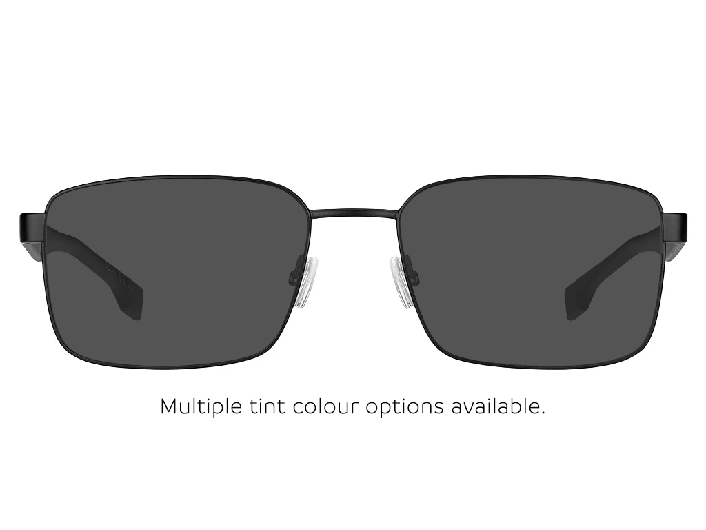 Hugo Boss BOSS 1769 003 Matte Black 56