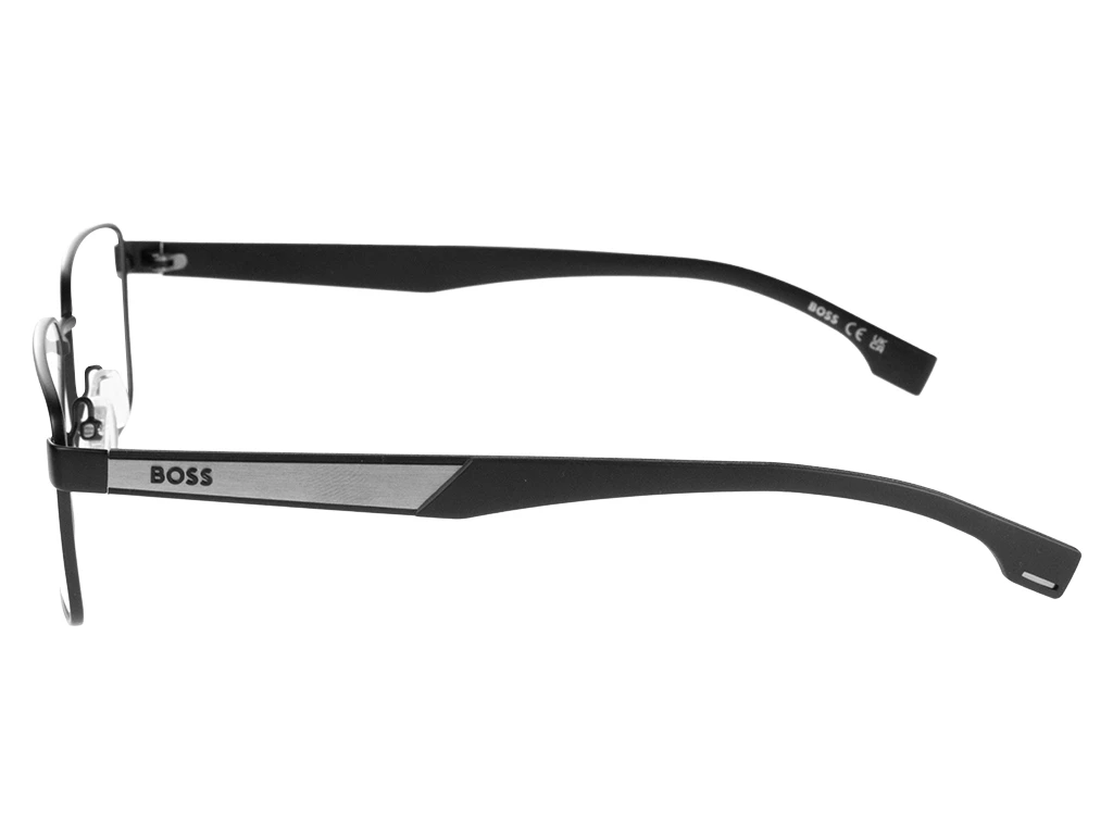 Hugo Boss BOSS 1769 003 Matte Black 56