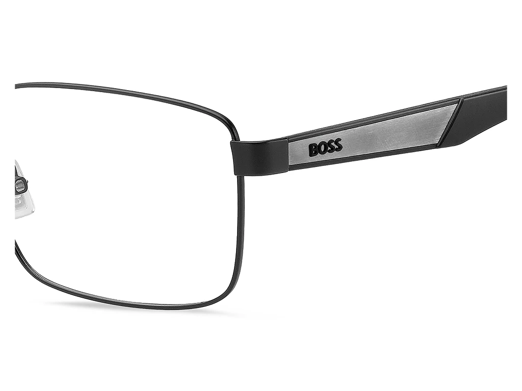 Hugo Boss BOSS 1769 003 Matte Black 56