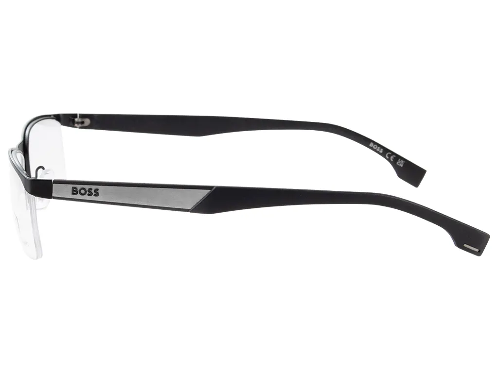 Hugo Boss BOSS 1770 003 Black 55