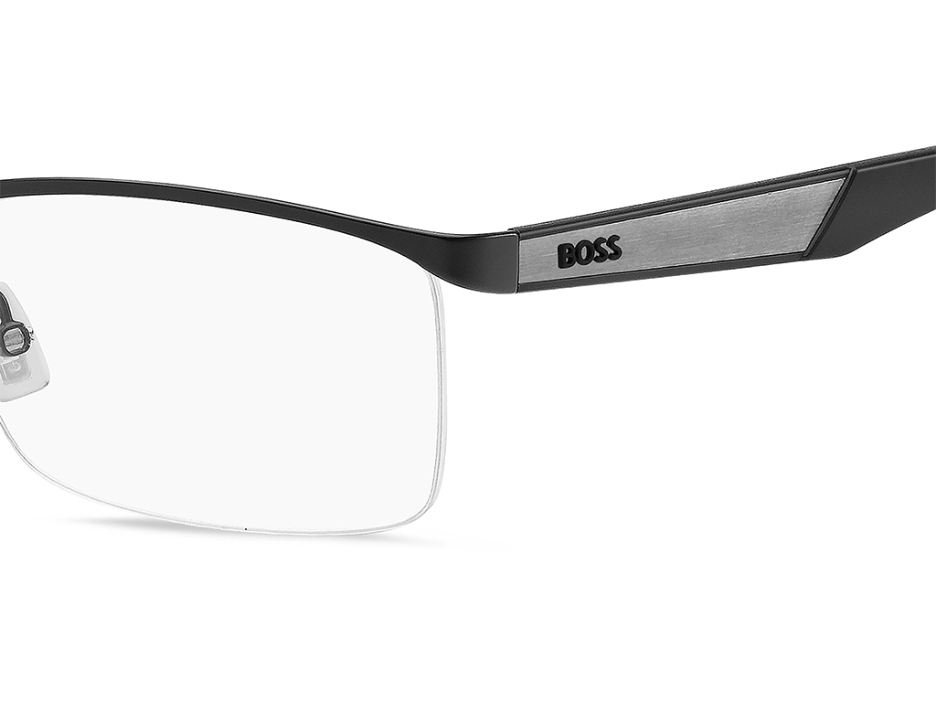Hugo Boss BOSS 1770 003 Black 55