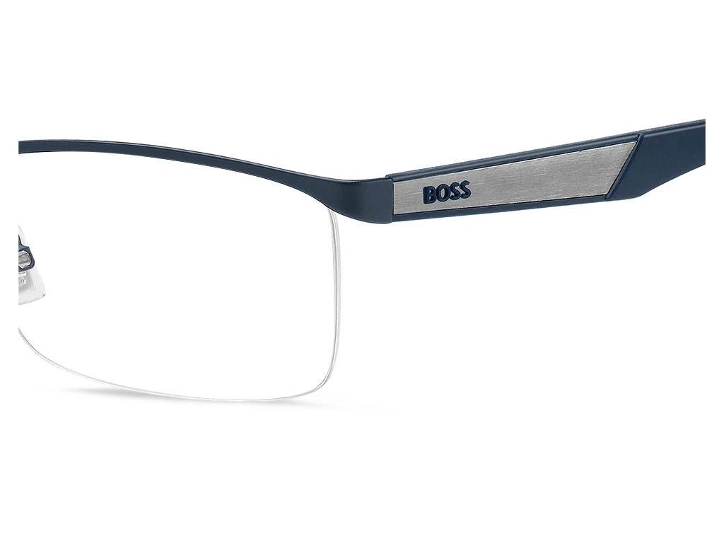 Hugo Boss BOSS 1770 FLL Matte Blue 55