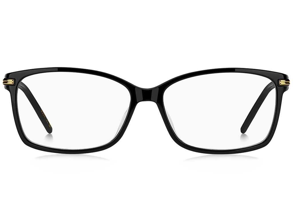 Hugo Boss BOSS 1785/G 08A Black Grey 55