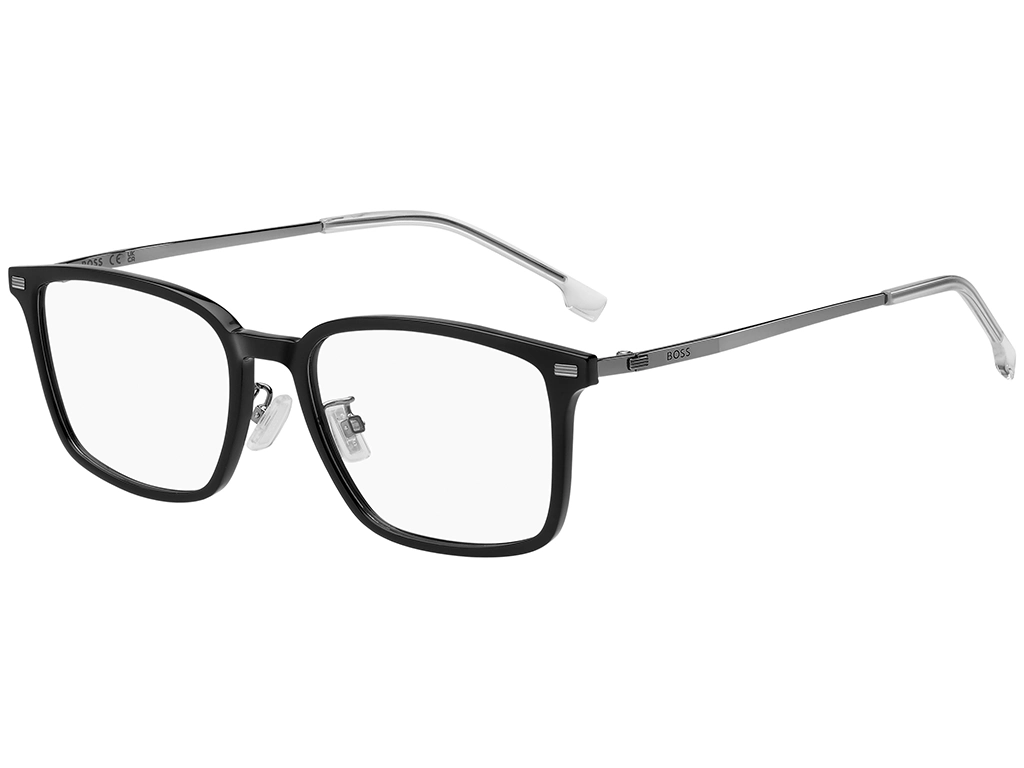 Hugo Boss BOSS 1796/F 284 Black 55