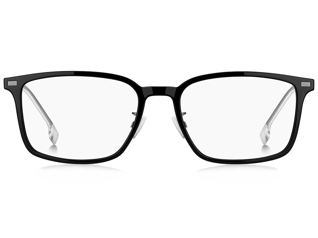 Hugo Boss BOSS 1796/F 284 Black 55