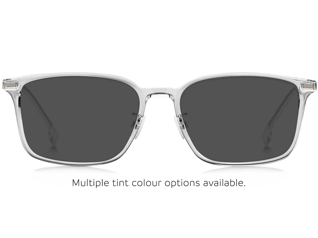 Hugo Boss BOSS 1796/F GKZ Crystal 55