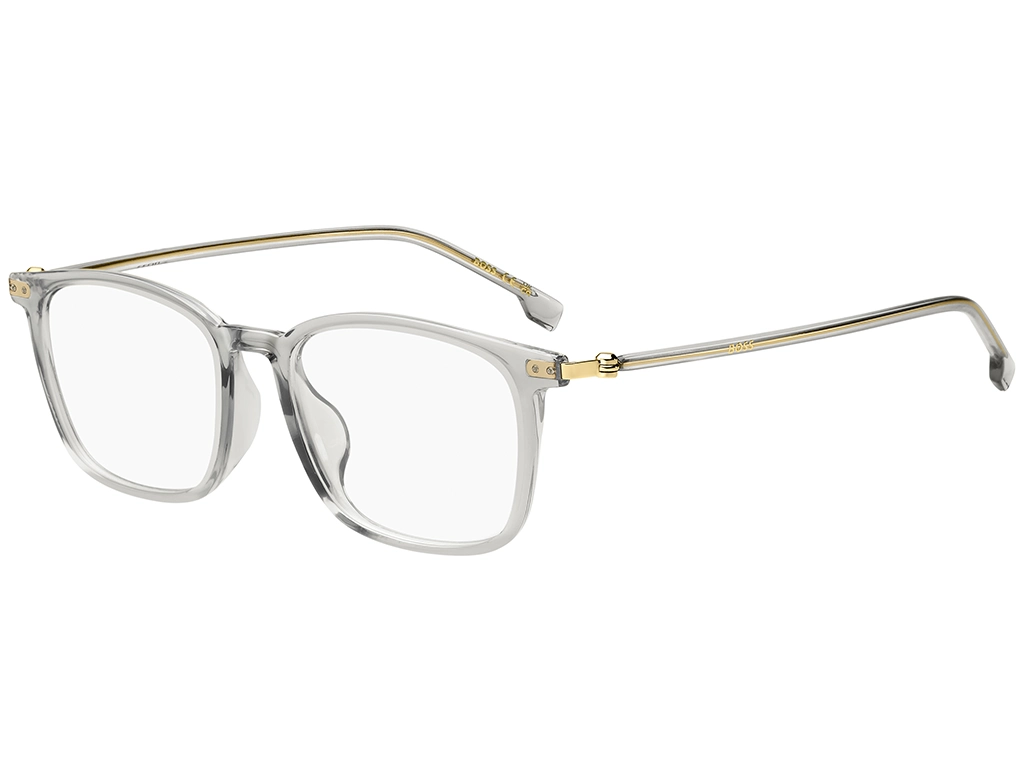 Hugo Boss BOSS 1801/F FT3 Grey Gold 53