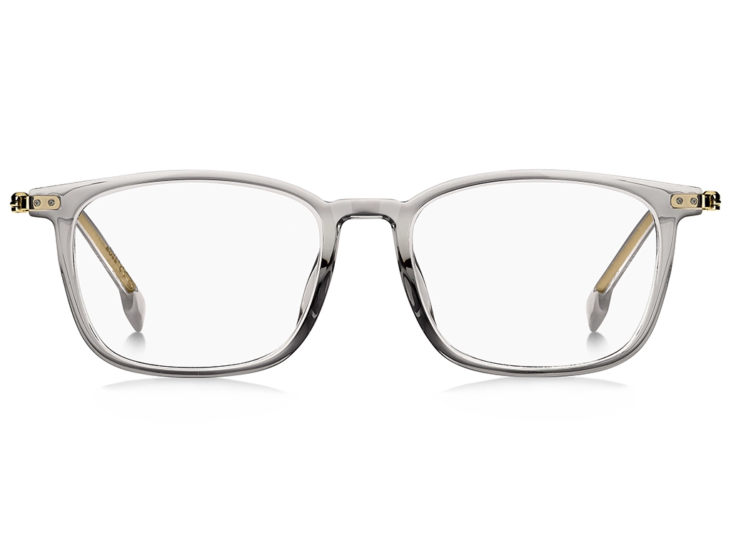 Hugo Boss BOSS 1801/F FT3 Grey Gold 53