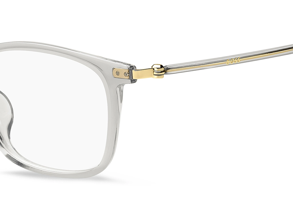 Hugo Boss BOSS 1801/F FT3 Grey Gold 53