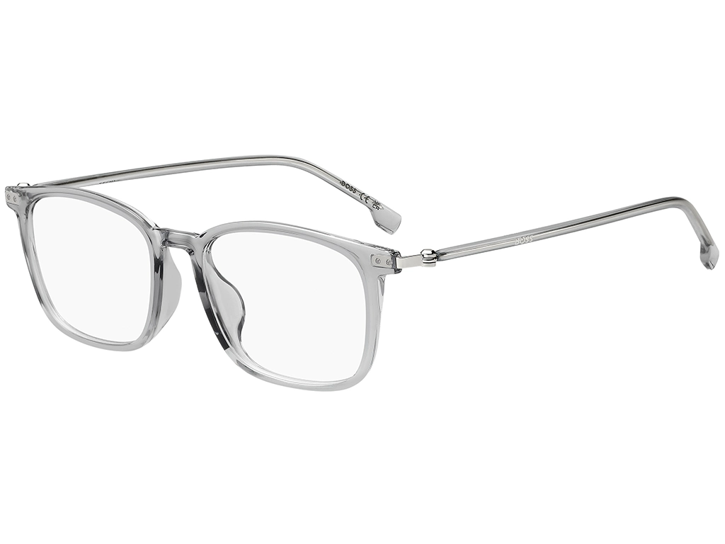 Hugo Boss BOSS 1801/F FX8 Grey Palladium 53