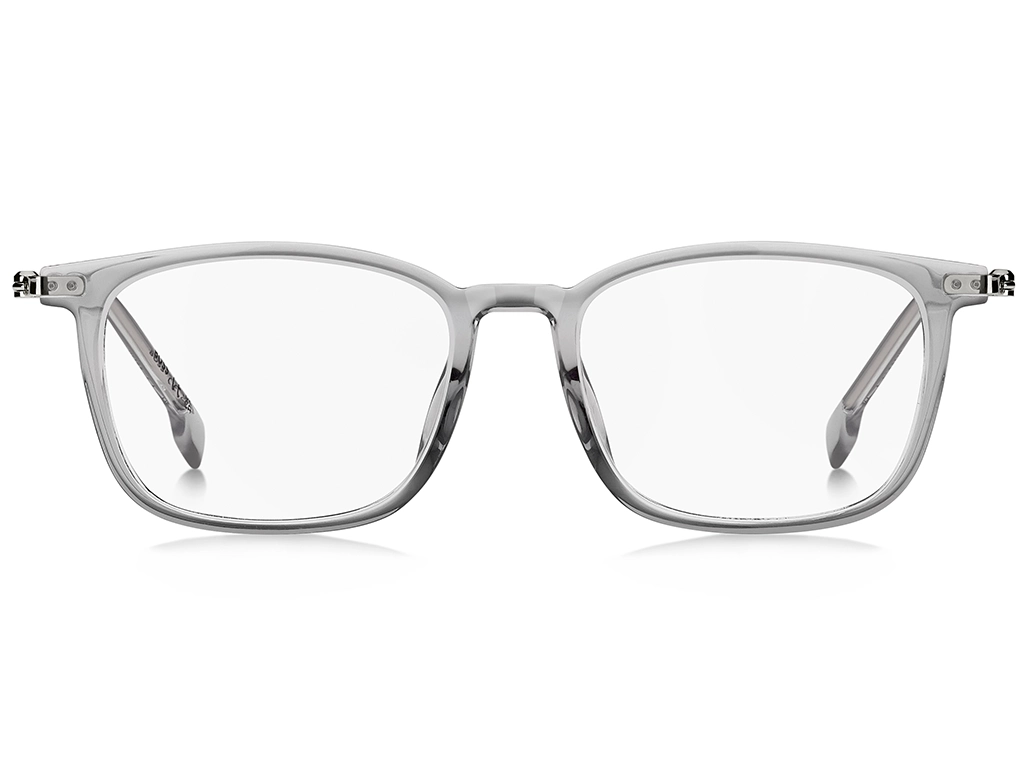 Hugo Boss BOSS 1801/F FX8 Grey Palladium 53