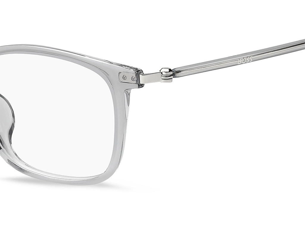 Hugo Boss BOSS 1801/F FX8 Grey Palladium 53