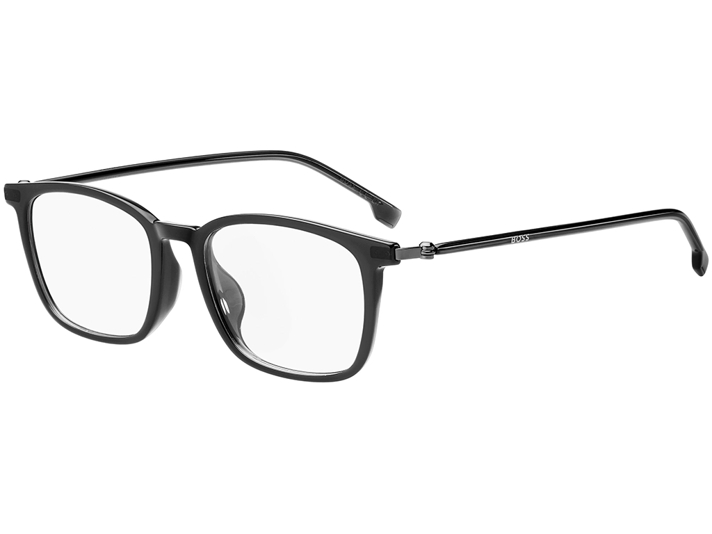 Hugo Boss BOSS 1801/F HEK Grey Ruthenium 53
