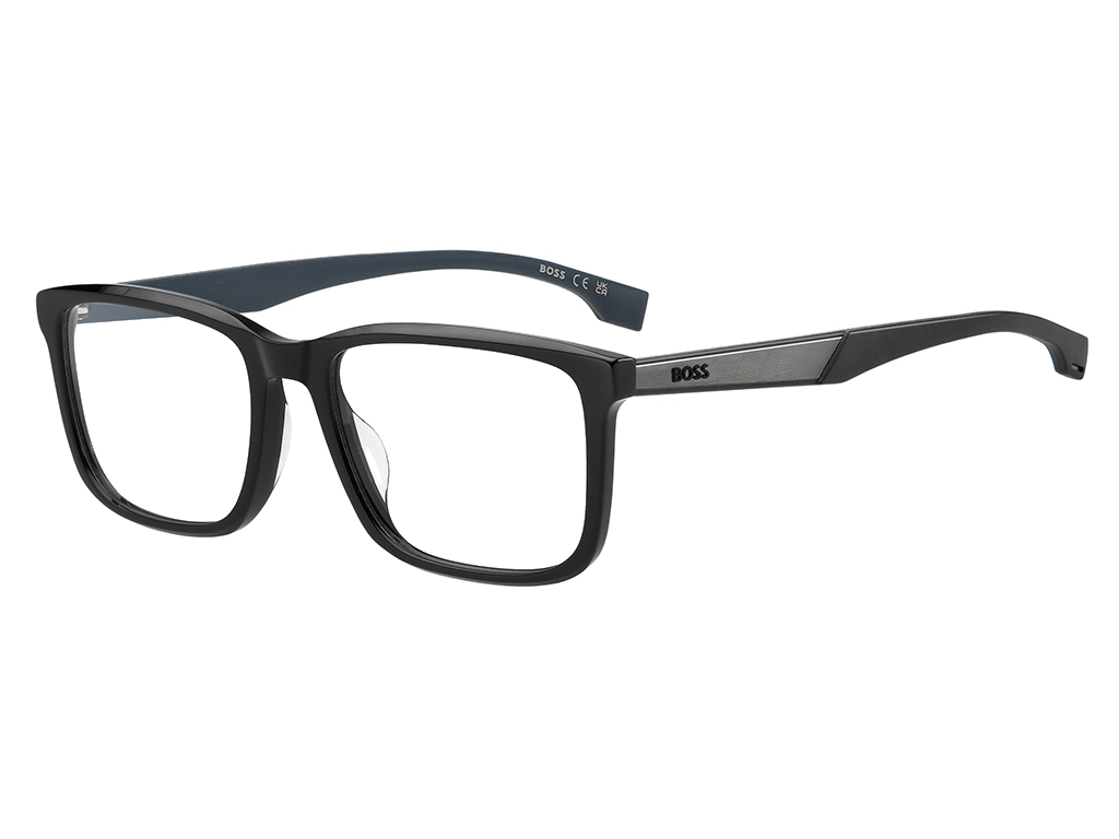 Hugo Boss BOSS 1827/G 807 Black 55