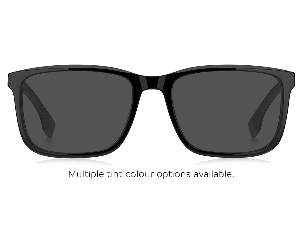 Hugo Boss BOSS 1827/G 807 Black 55