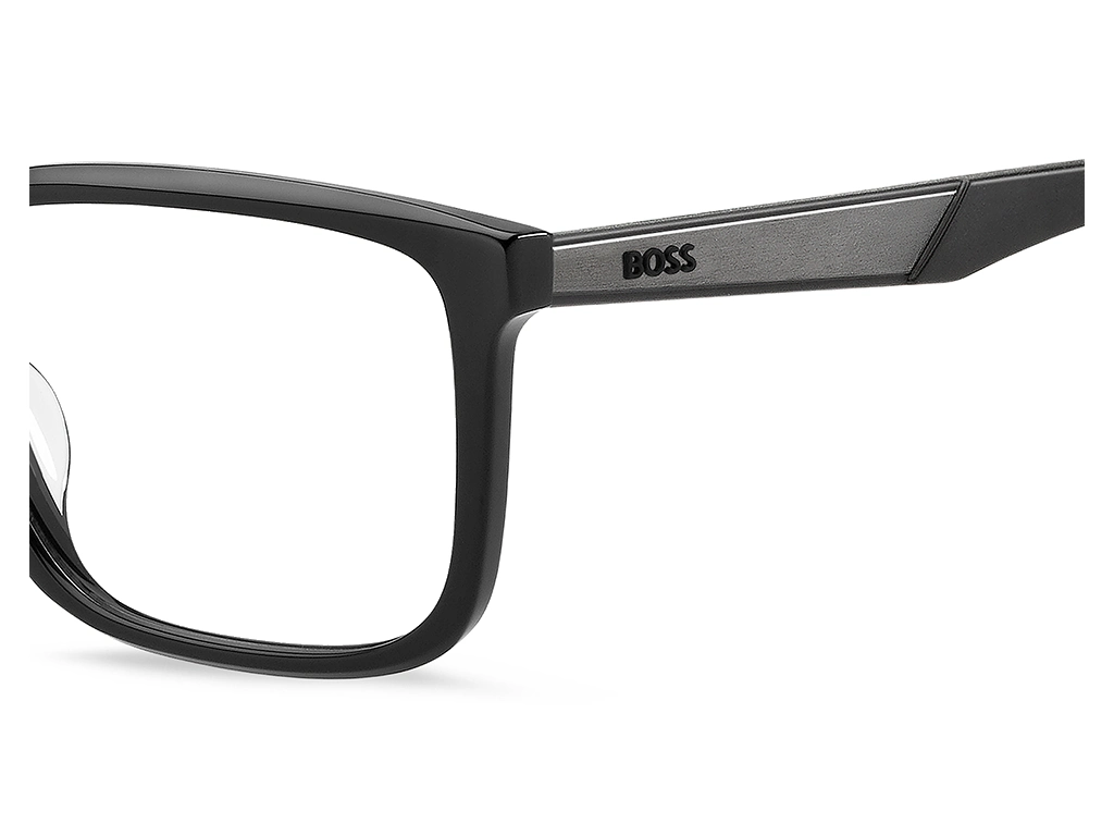 Hugo Boss BOSS 1827/G 807 Black 55