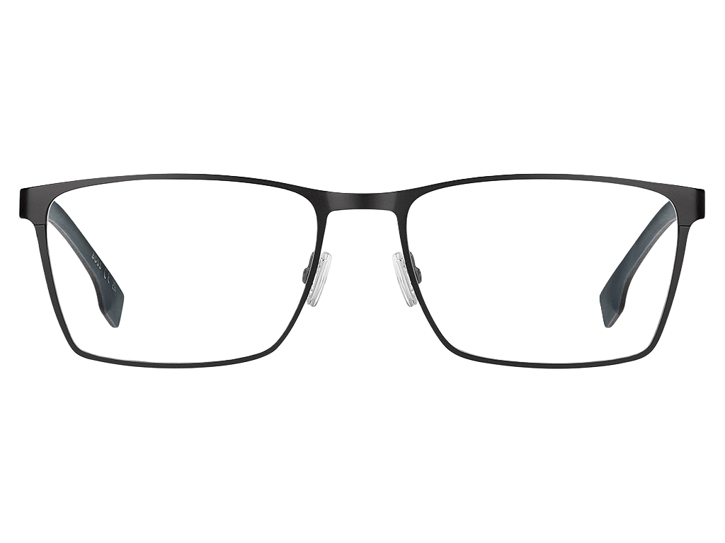 Hugo Boss BOSS 1828 003 Matte Black 58