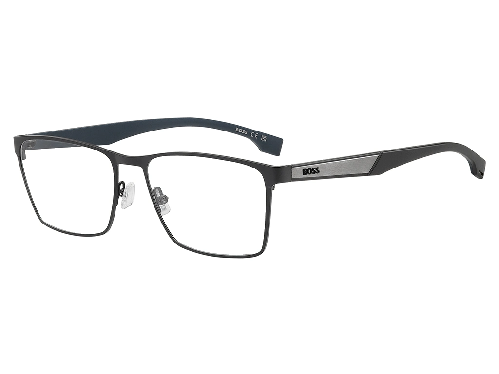 Hugo Boss BOSS 1828 003 Matte Black 58