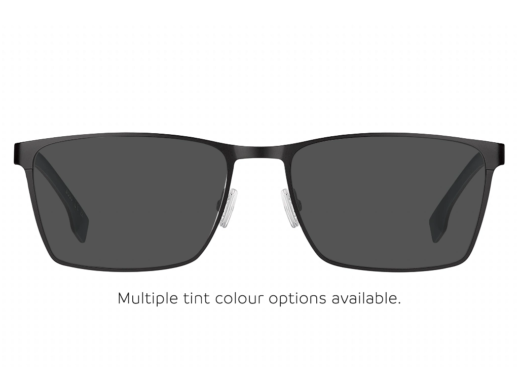 Hugo Boss BOSS 1828 003 Matte Black 58