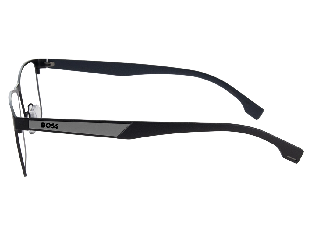 Hugo Boss BOSS 1828 003 Matte Black 58
