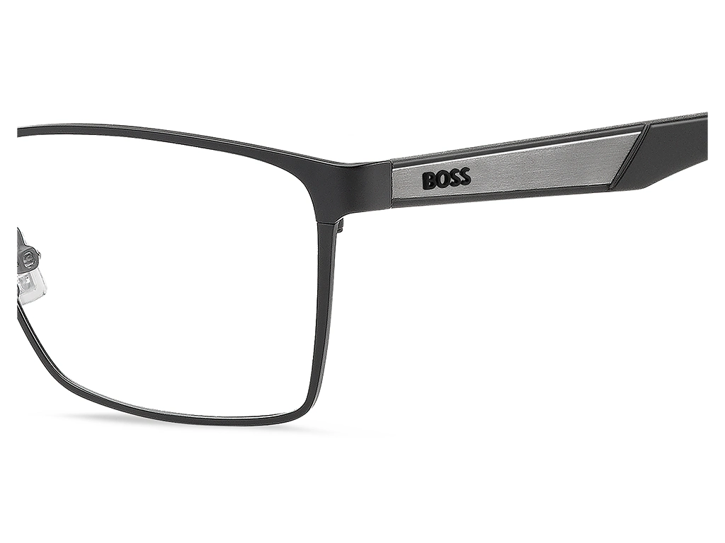 Hugo Boss BOSS 1828 003 Matte Black 58