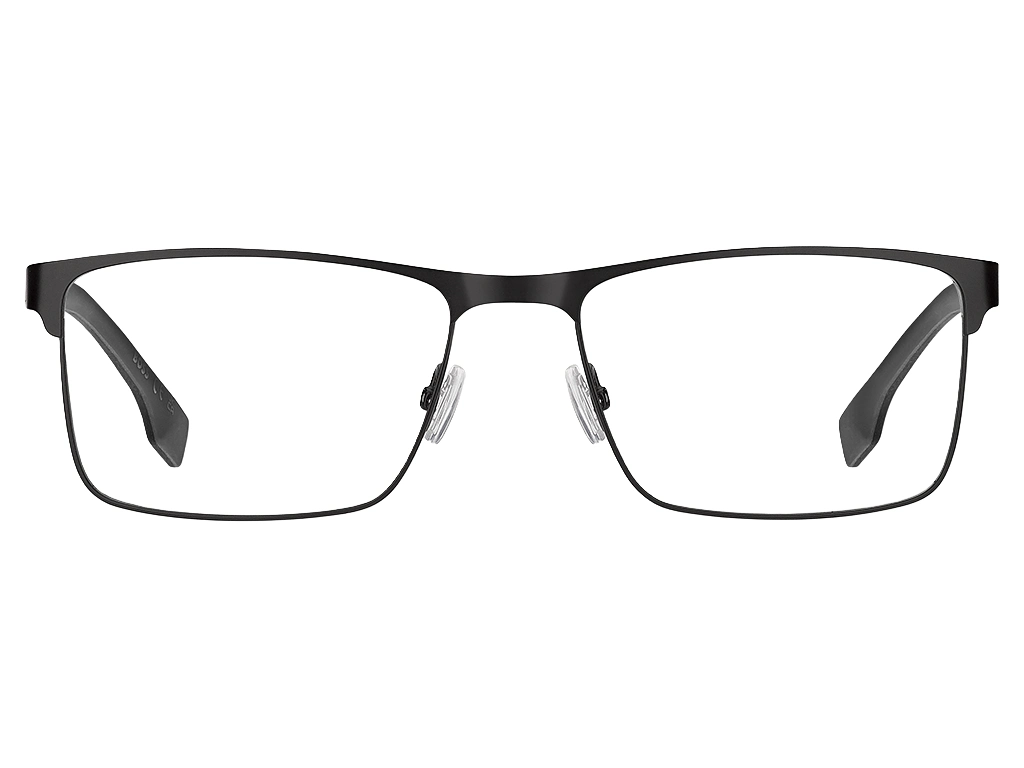 Hugo Boss BOSS 1829 003 Matte Black 57